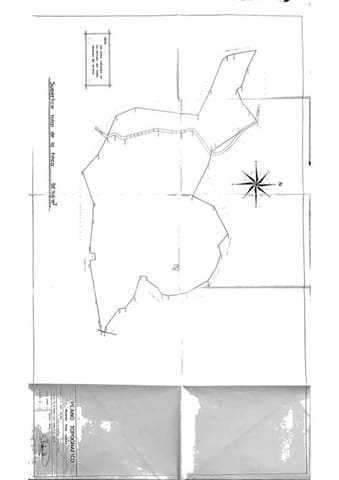 Undeveloped Land for sale in Bédar - € 59,000 (Ref: 8140933)