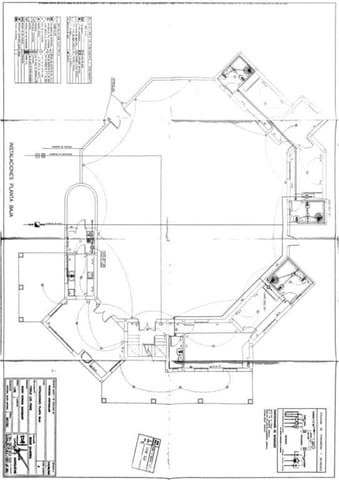Undeveloped Land for sale in Bédar - € 59,000 (Ref: 8140933)