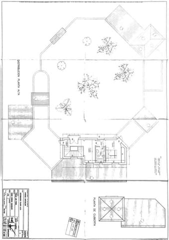 Undeveloped Land for sale in Bédar - € 59,000 (Ref: 8140933)