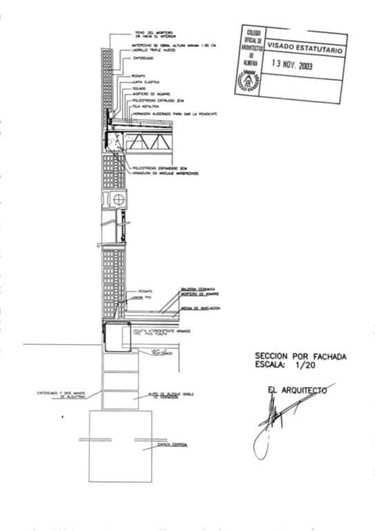 Undeveloped Land for sale in Bedar - € 59,000 (Ref: 8140933)