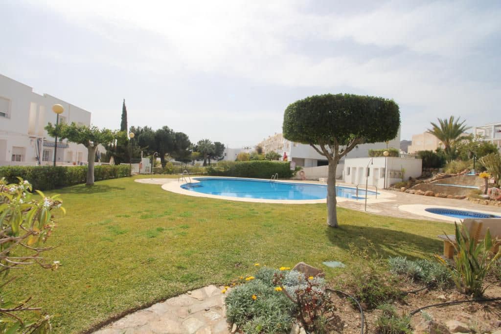 4 soverom Leilighet til salgs i Mojacar med garasje - € 435 000 (Ref: 8189520)