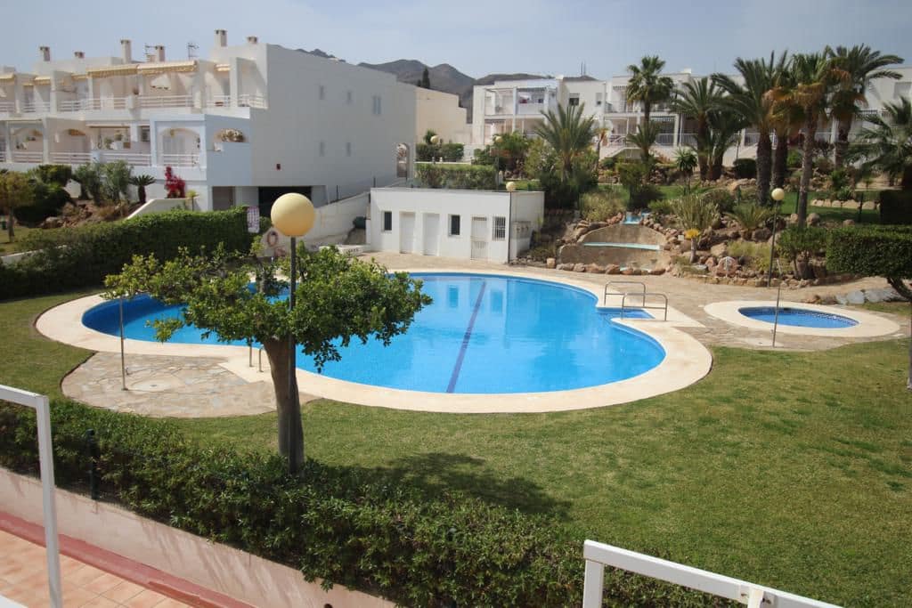 4 soverom Leilighet til salgs i Mojacar med garasje - € 435 000 (Ref: 8189520)