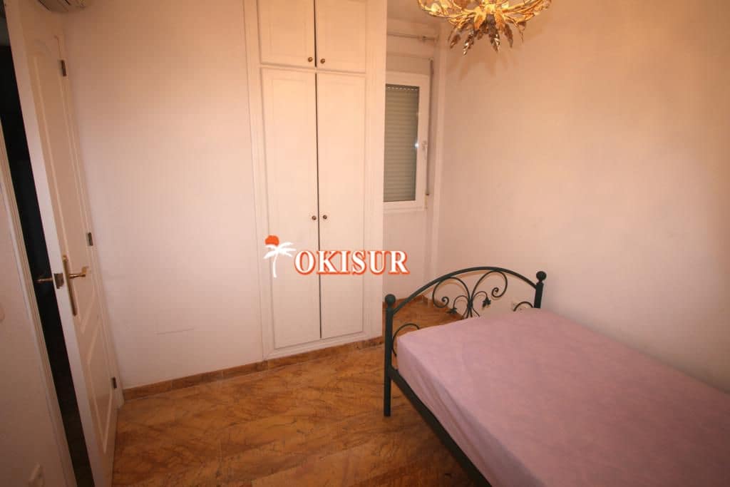 4 soverom Leilighet til salgs i Mojacar med garasje - € 435 000 (Ref: 8189520)