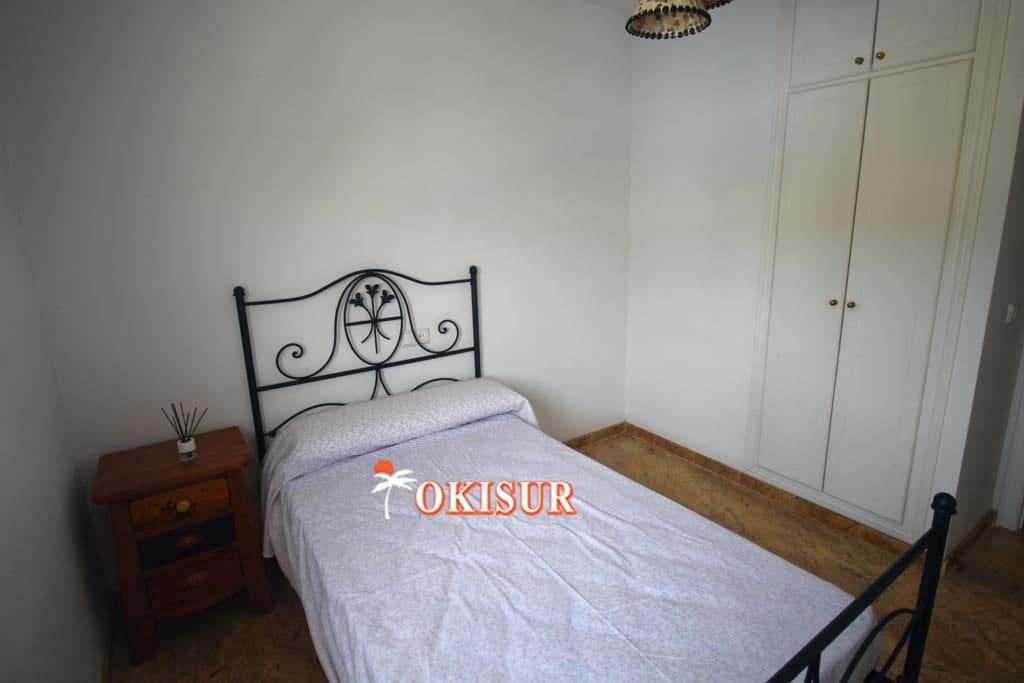 4 soverom Leilighet til salgs i Mojacar med garasje - € 435 000 (Ref: 8189520)