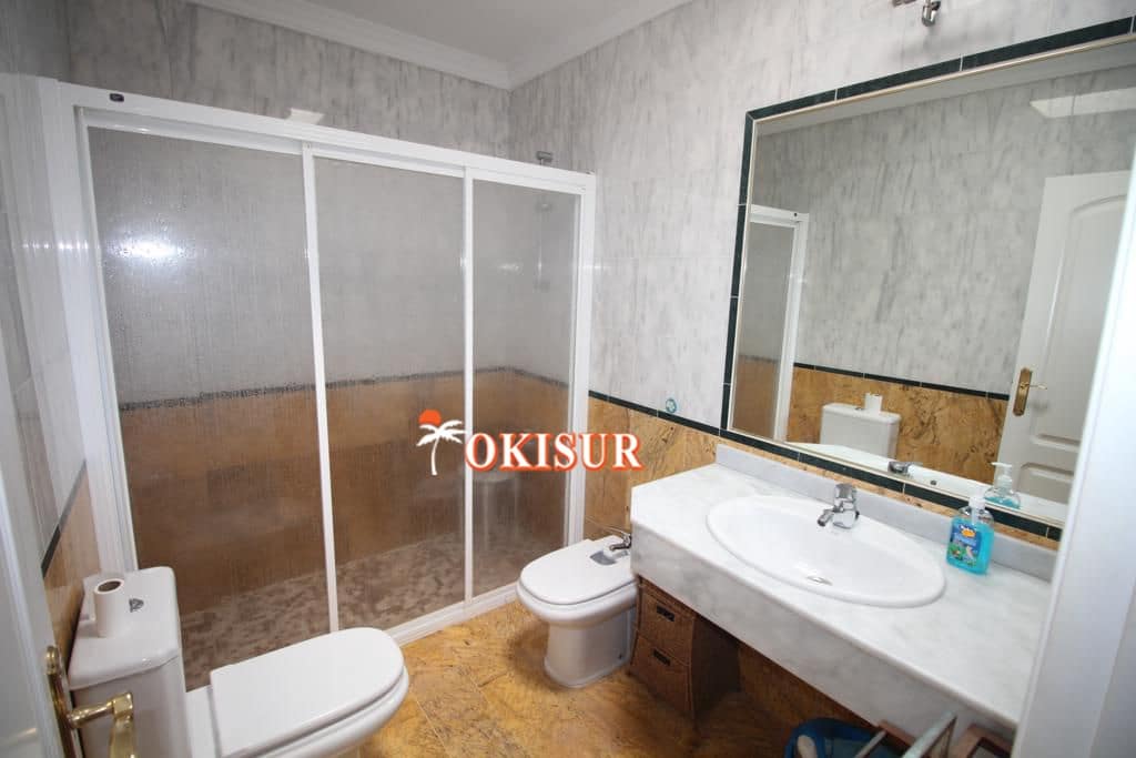 4 soverom Leilighet til salgs i Mojacar med garasje - € 435 000 (Ref: 8189520)