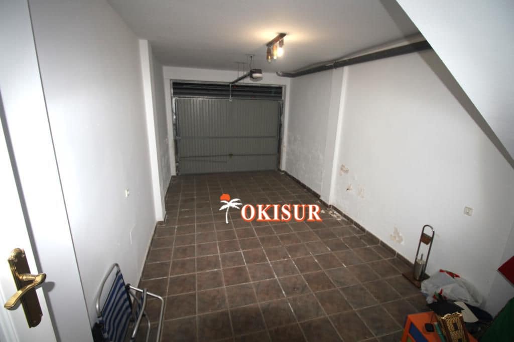 4 soverom Leilighet til salgs i Mojacar med garasje - € 435 000 (Ref: 8189520)