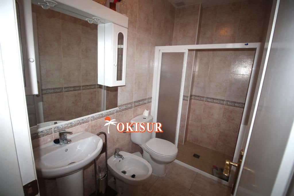 4 soverom Leilighet til salgs i Mojacar med garasje - € 435 000 (Ref: 8189520)