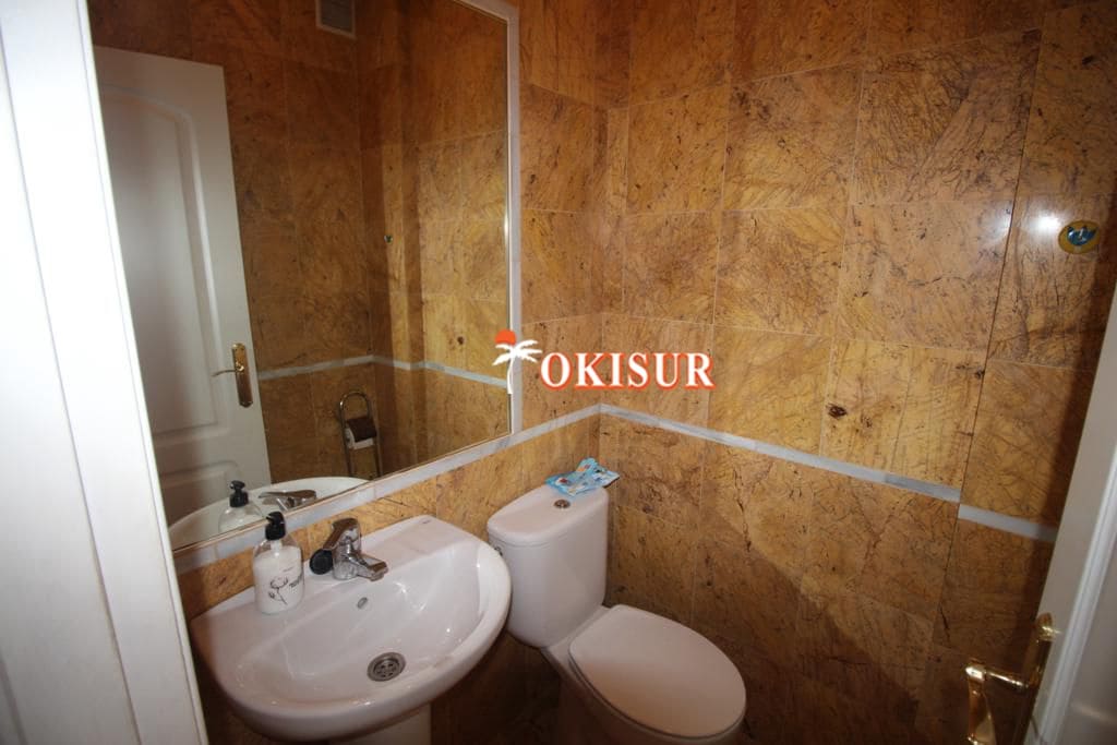 4 soverom Leilighet til salgs i Mojacar med garasje - € 435 000 (Ref: 8189520)