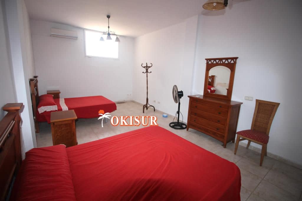 4 soverom Leilighet til salgs i Mojacar med garasje - € 435 000 (Ref: 8189520)