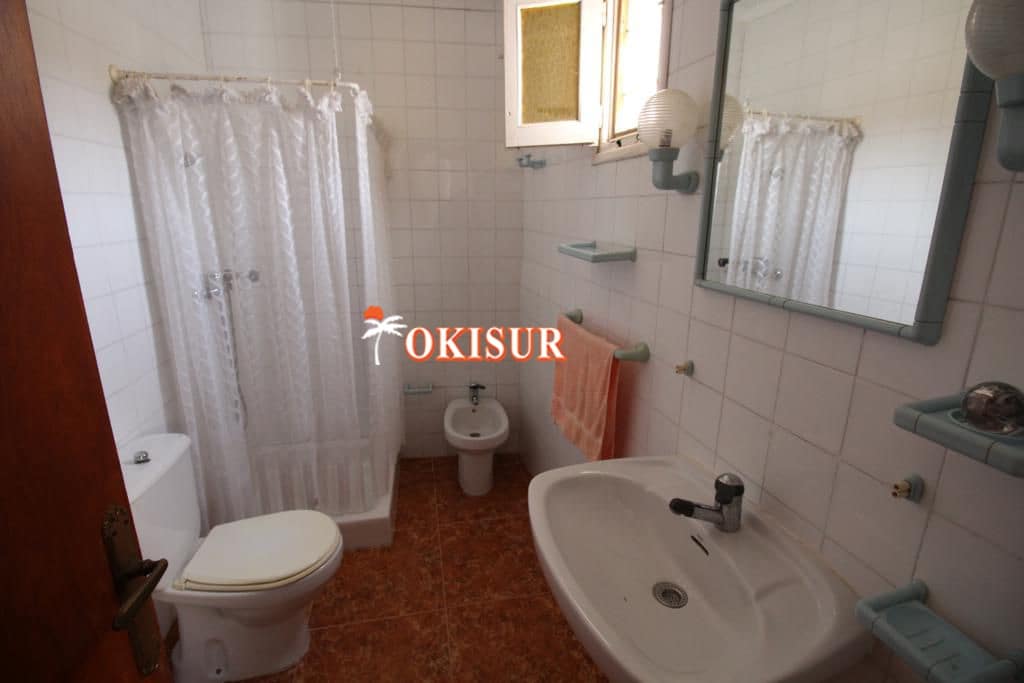 Casa de 5 habitaciones en Mojácar en venta - 129.000 € (Ref: 8255952)