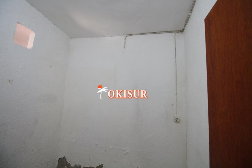 Casa de 5 habitaciones en Mojácar en venta - 129.000 € (Ref: 8255952)