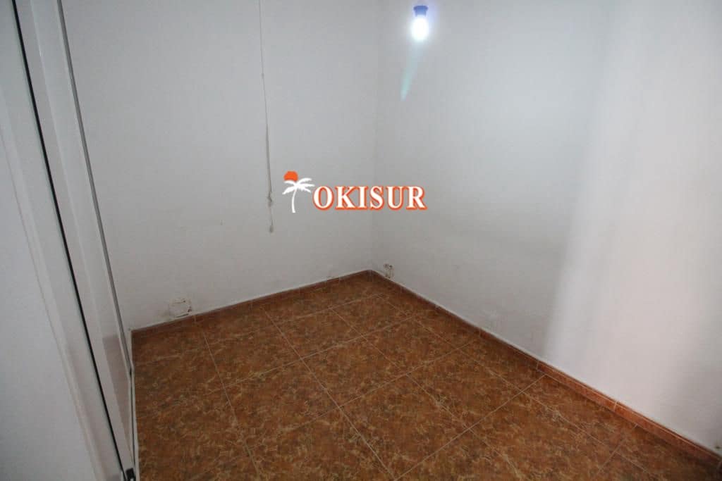 Casa de 5 habitaciones en Mojácar en venta - 129.000 € (Ref: 8255952)