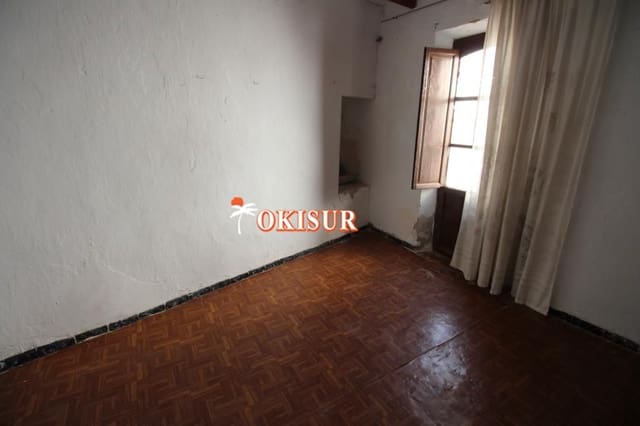 Casa de 5 habitaciones en Mojácar en venta - 129.000 € (Ref: 8255952)