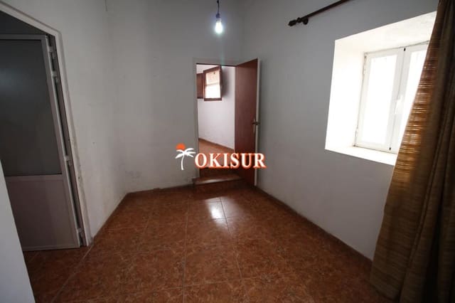 Casa de 5 habitaciones en Mojácar en venta - 129.000 € (Ref: 8255952)