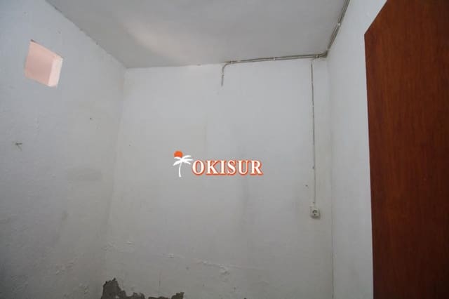 Casa de 5 habitaciones en Mojácar en venta - 129.000 € (Ref: 8255952)