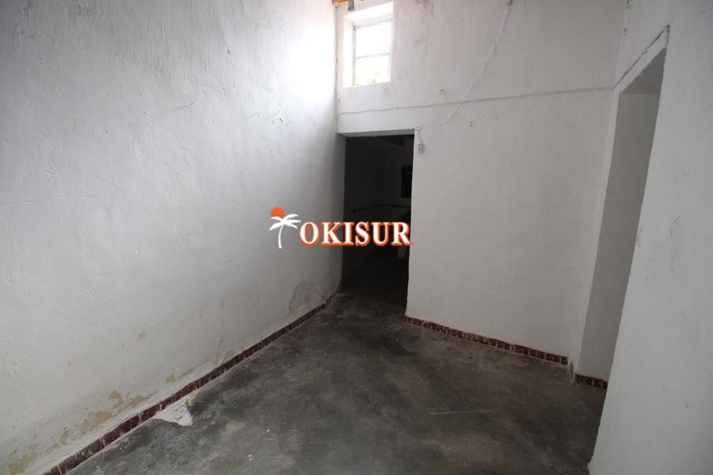 Casa de 5 habitaciones en Mojácar en venta - 129.000 € (Ref: 8255952)