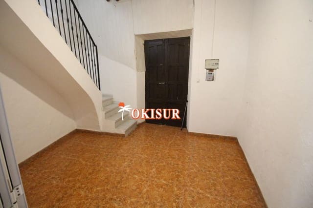 Casa de 5 habitaciones en Mojácar en venta - 129.000 € (Ref: 8255952)