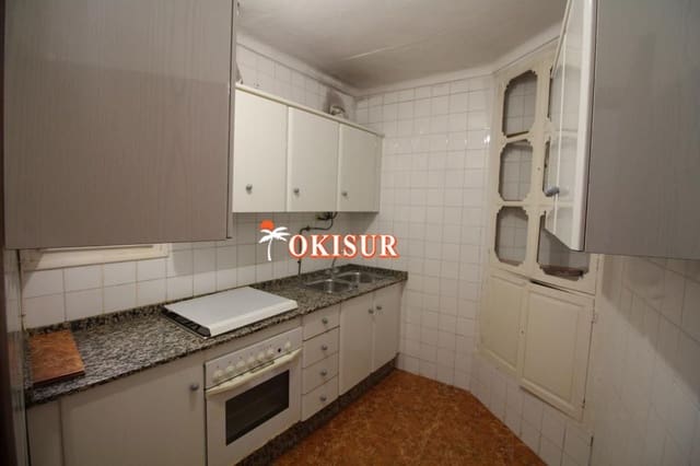 Casa de 5 habitaciones en Mojácar en venta - 129.000 € (Ref: 8255952)