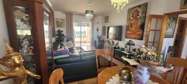 3 sypialnia Willa na sprzedaż w Mojácar z garażem - 599 000 € (Ref: 8588255)