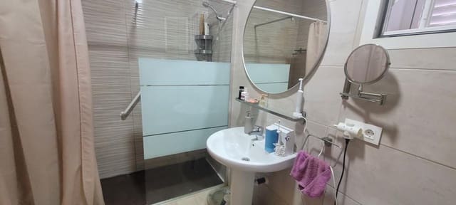 3 sypialnia Willa na sprzedaż w Mojácar z garażem - 599 000 € (Ref: 8588255)