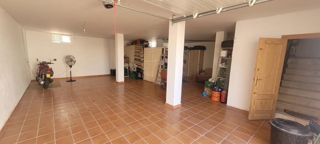 3 sypialnia Willa na sprzedaż w Mojacar z garażem - 599 000 € (Ref: 8588255)