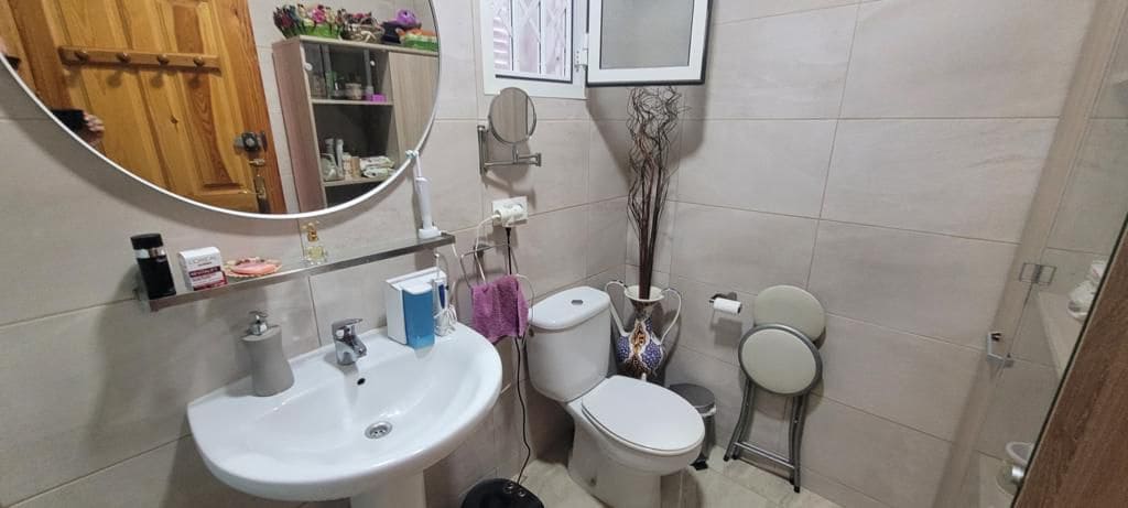 3 sypialnia Willa na sprzedaż w Mojacar z garażem - 599 000 € (Ref: 8588255)