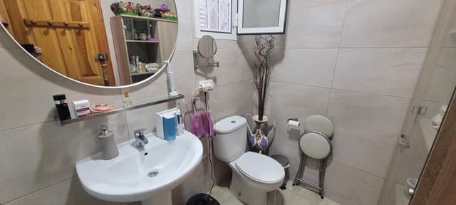 3 sypialnia Willa na sprzedaż w Mojácar z garażem - 599 000 € (Ref: 8588255)