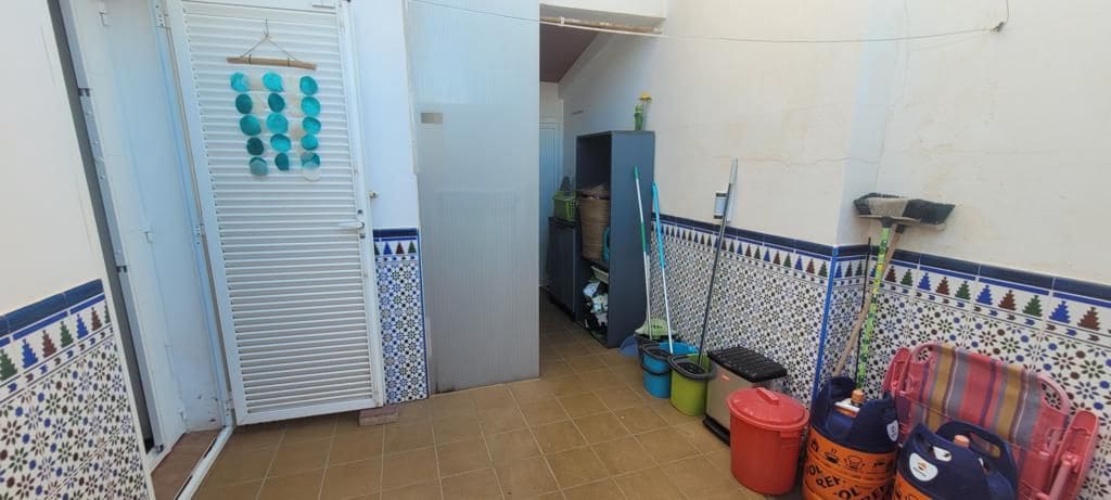 3 sypialnia Willa na sprzedaż w Mojacar z garażem - 599 000 € (Ref: 8588255)