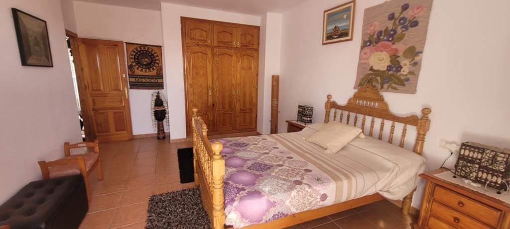 3 sypialnia Willa na sprzedaż w Mojacar z garażem - 599 000 € (Ref: 8588255)