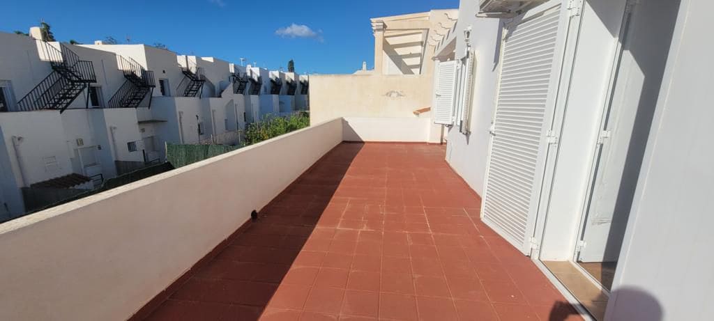 3 sypialnia Willa na sprzedaż w Mojacar z garażem - 599 000 € (Ref: 8588255)