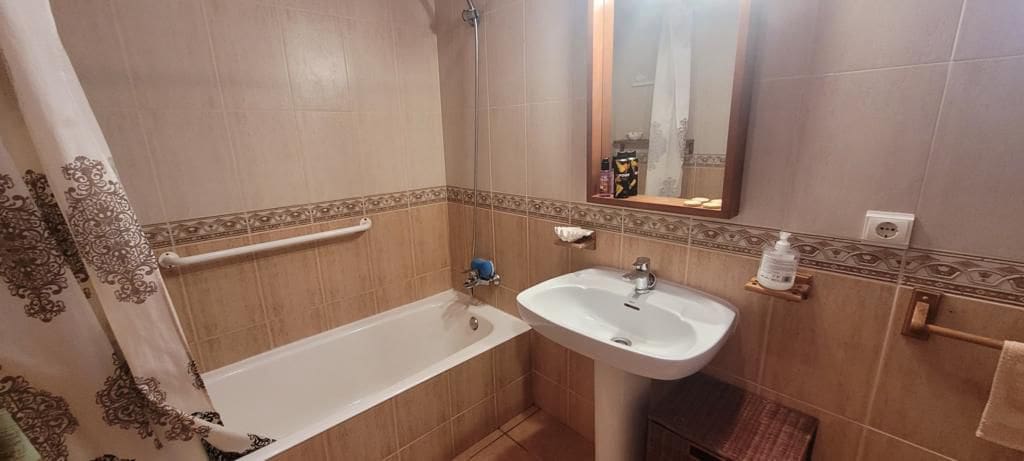 3 sypialnia Willa na sprzedaż w Mojacar z garażem - 599 000 € (Ref: 8588255)