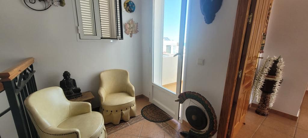 3 sypialnia Willa na sprzedaż w Mojacar z garażem - 599 000 € (Ref: 8588255)