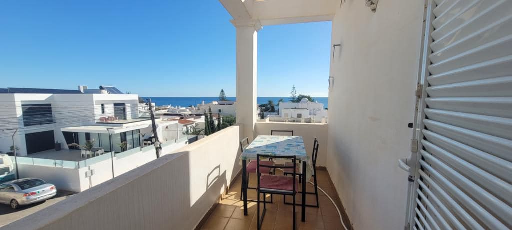 3 sypialnia Willa na sprzedaż w Mojacar z garażem - 599 000 € (Ref: 8588255)