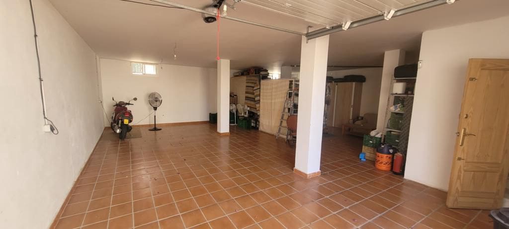 3 sypialnia Willa na sprzedaż w Mojacar z garażem - 599 000 € (Ref: 8588255)