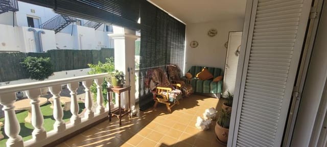 3 sypialnia Willa na sprzedaż w Mojácar z garażem - 599 000 € (Ref: 8588255)