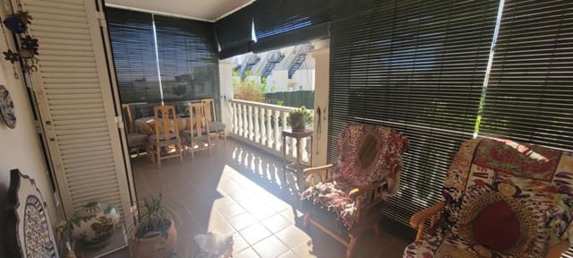 3 sypialnia Willa na sprzedaż w Mojácar z garażem - 599 000 € (Ref: 8588255)