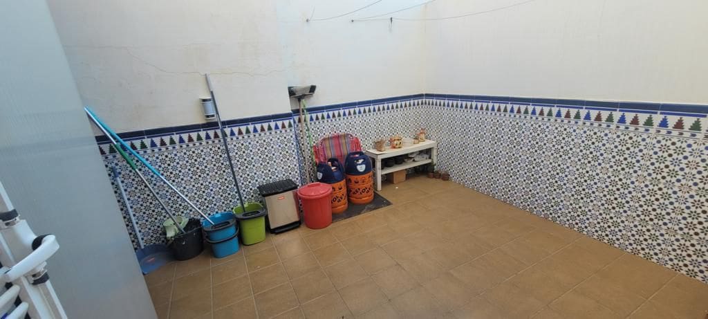 3 sypialnia Willa na sprzedaż w Mojacar z garażem - 599 000 € (Ref: 8588255)