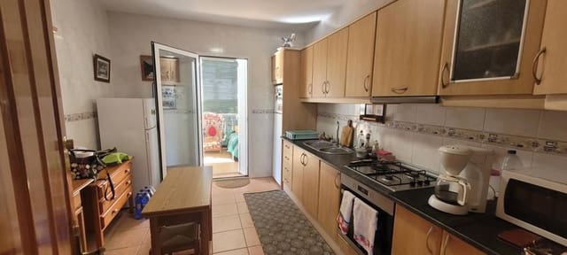 3 sypialnia Willa na sprzedaż w Mojácar z garażem - 599 000 € (Ref: 8588255)