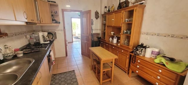 3 sypialnia Willa na sprzedaż w Mojácar z garażem - 599 000 € (Ref: 8588255)