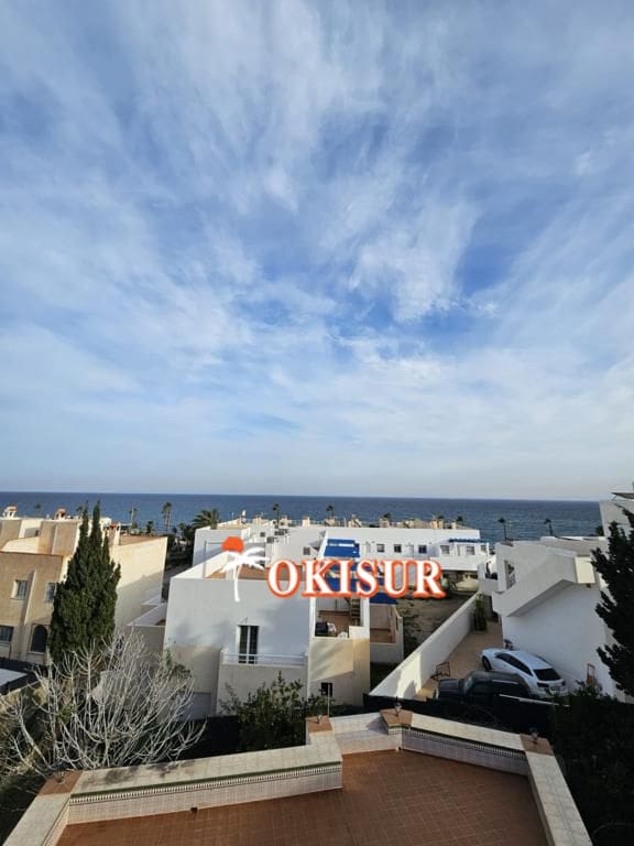 4 bedroom Villa for sale in Mojacar with garage - € 549,000 (Ref: 8766708)