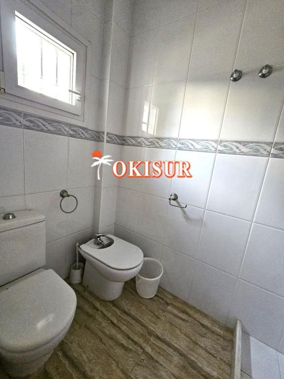 4 bedroom Villa for sale in Mojacar with garage - € 549,000 (Ref: 8766708)