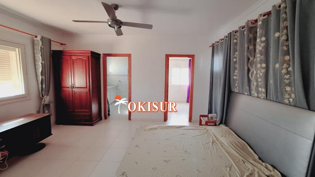 4 bedroom Villa for sale in Mojacar with garage - € 549,000 (Ref: 8766708)