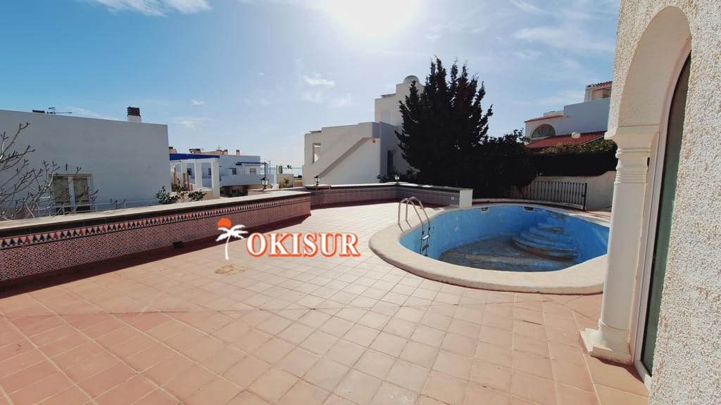 4 bedroom Villa for sale in Mojacar with garage - € 549,000 (Ref: 8766708)