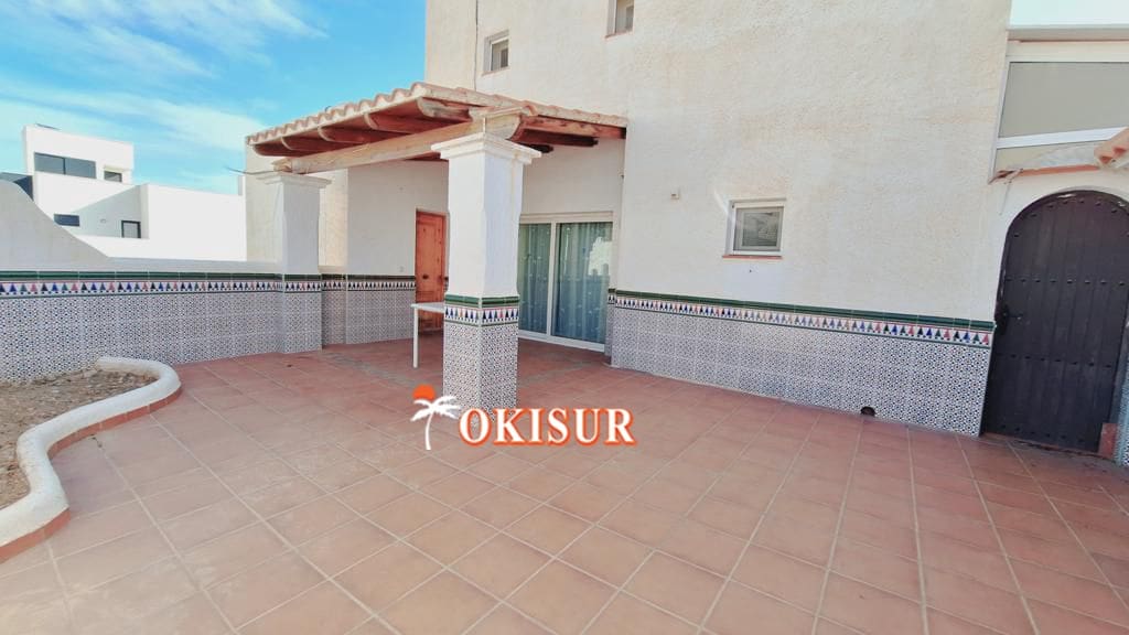 4 bedroom Villa for sale in Mojacar with garage - € 549,000 (Ref: 8766708)