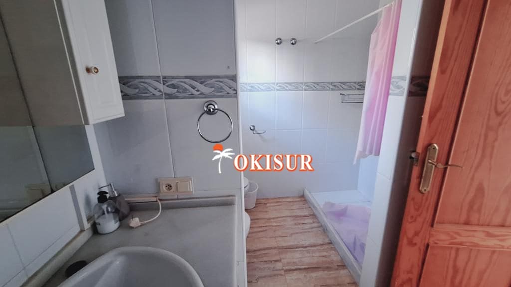 4 bedroom Villa for sale in Mojacar with garage - € 549,000 (Ref: 8766708)