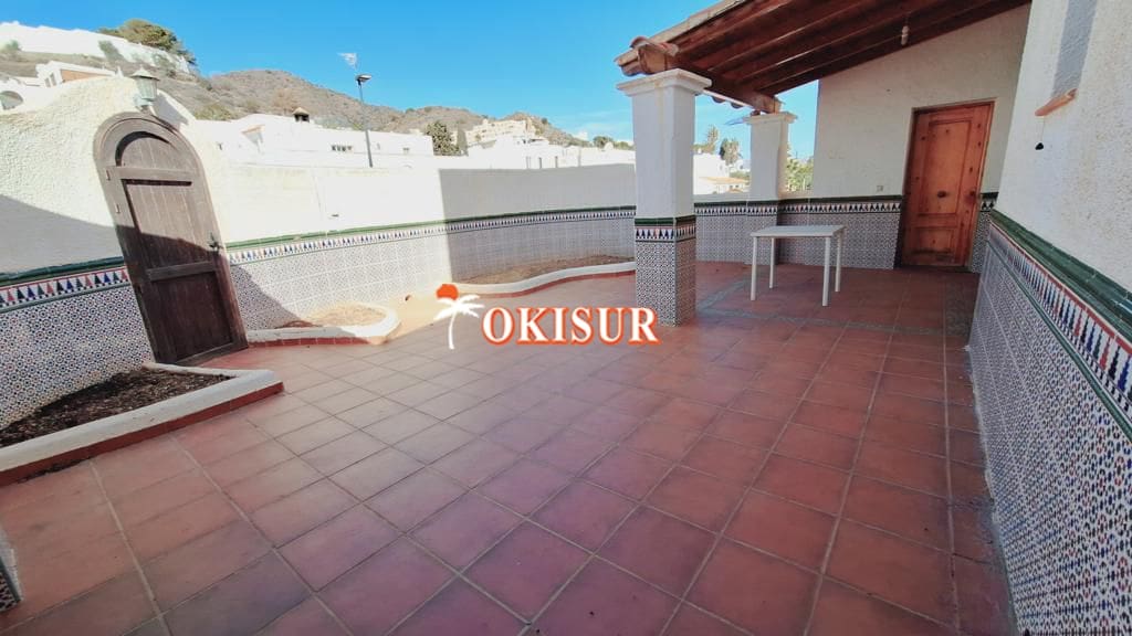 4 bedroom Villa for sale in Mojacar with garage - € 549,000 (Ref: 8766708)