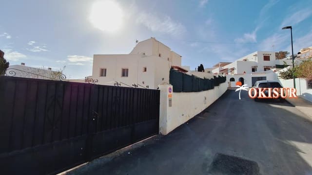 4 bedroom Villa for sale in Mojácar with garage - € 549,000 (Ref: 8766708)