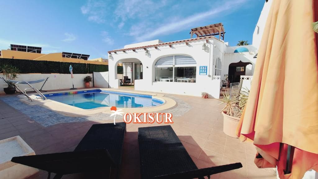 7 bedroom Villa for sale in Mojacar - € 524,000 (Ref: 8766709)