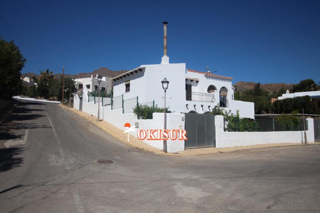 5 bedroom Villa for sale in Mojacar - € 450,000 (Ref: 8916874)