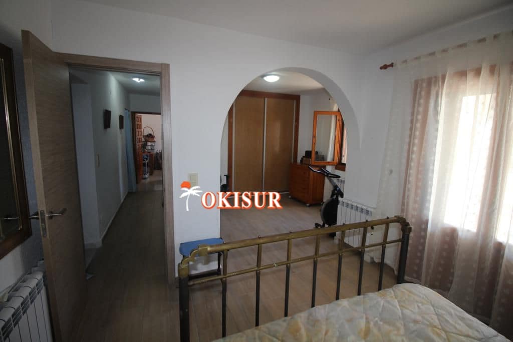 5 bedroom Villa for sale in Mojacar - € 450,000 (Ref: 8916874)